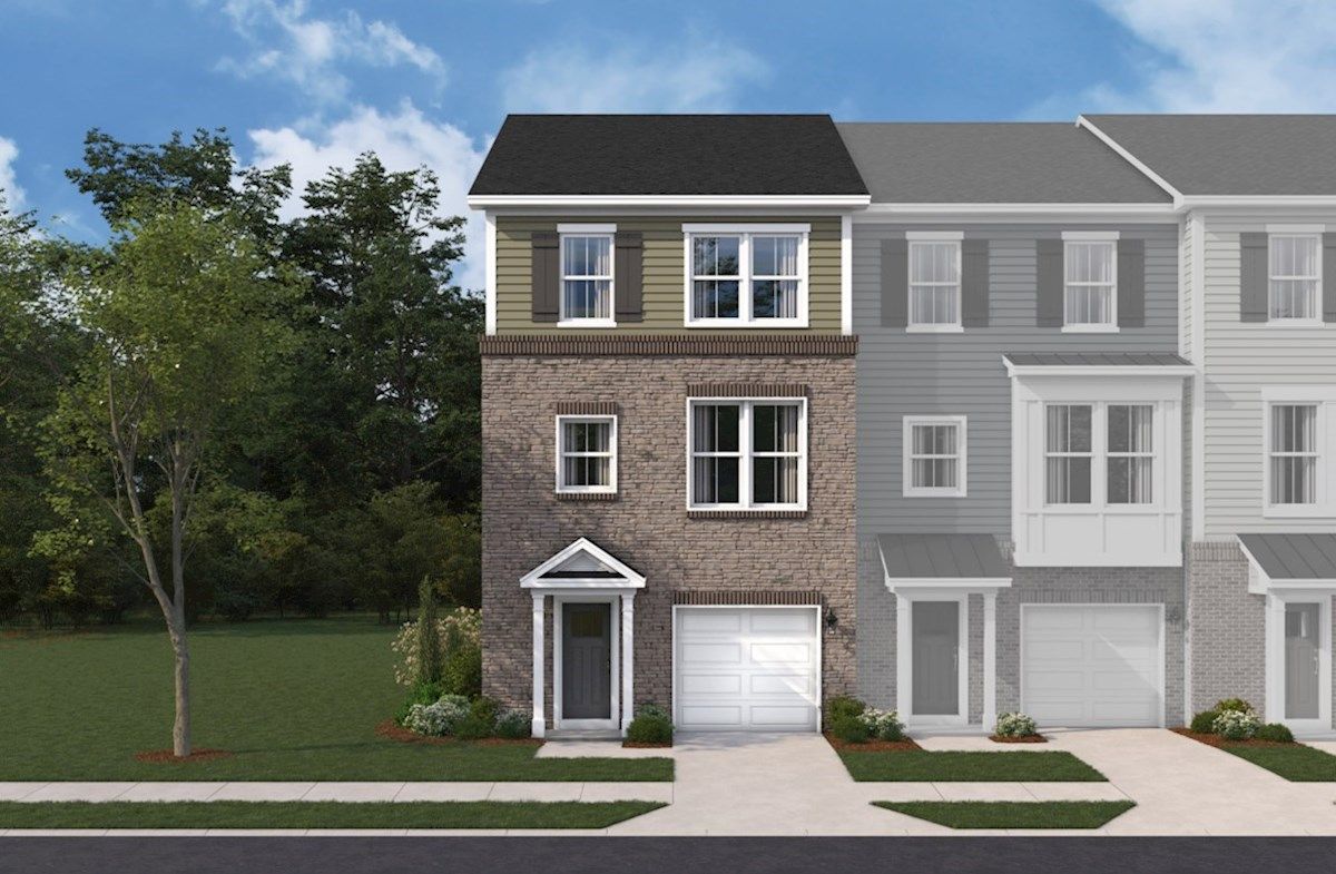 Exterior:Traditional L