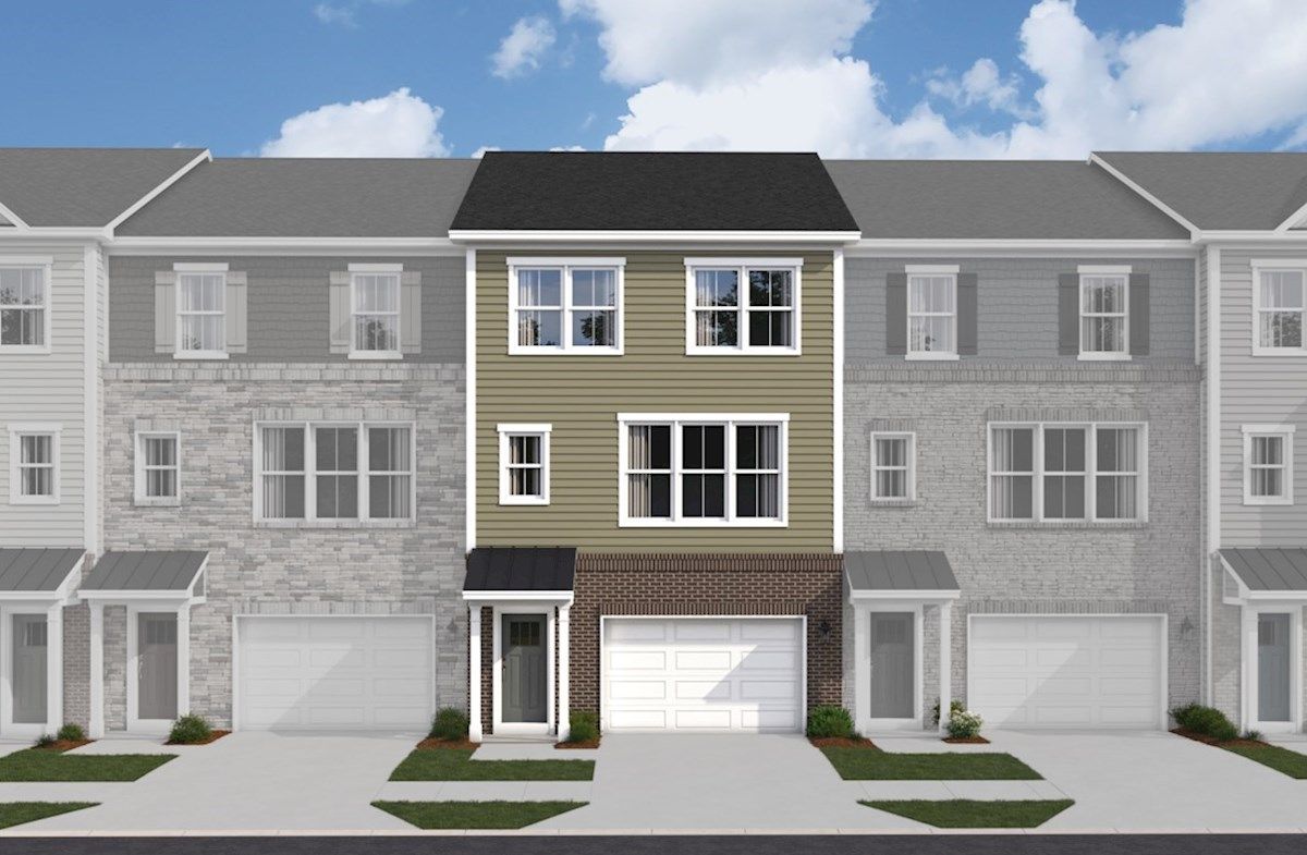 Exterior:Traditional M