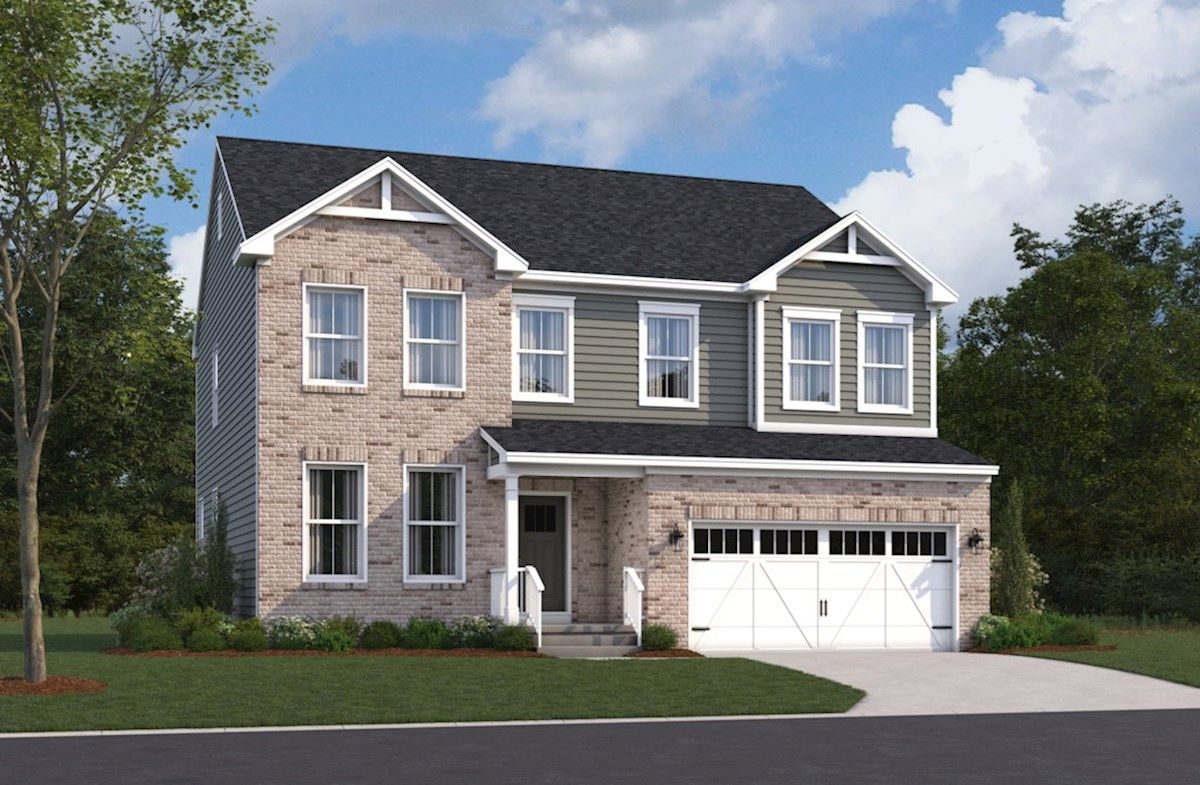 Exterior:Traditional M