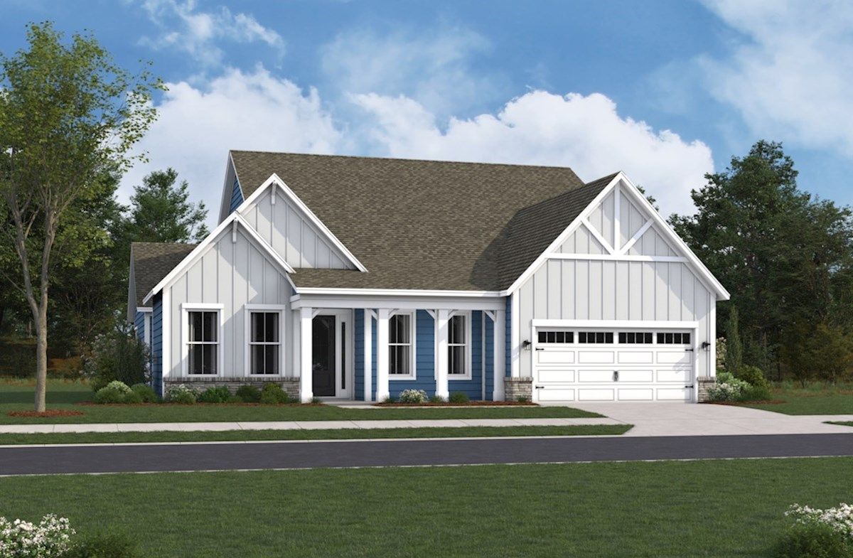 Exterior:Coastal L