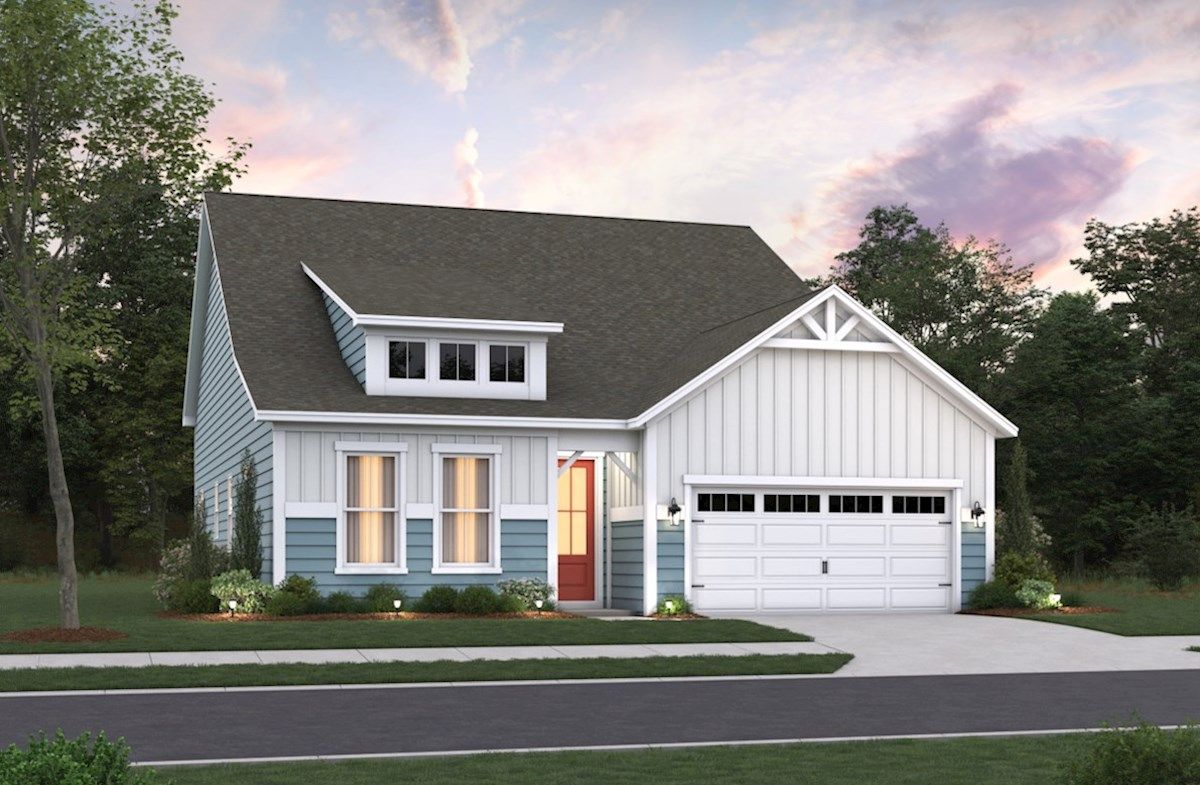 Exterior:Coastal L