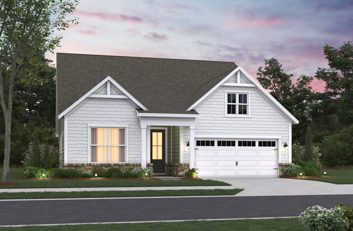 Exterior:Shingle L