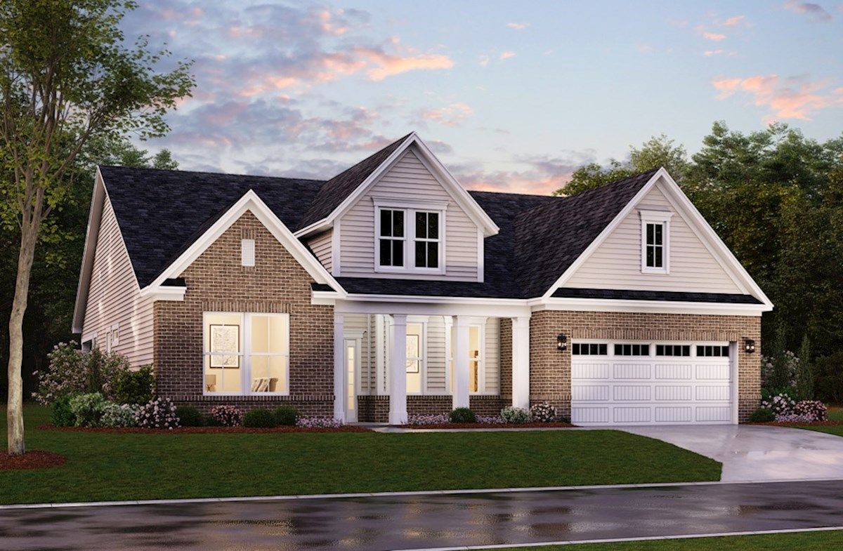 Exterior:Traditional TRL