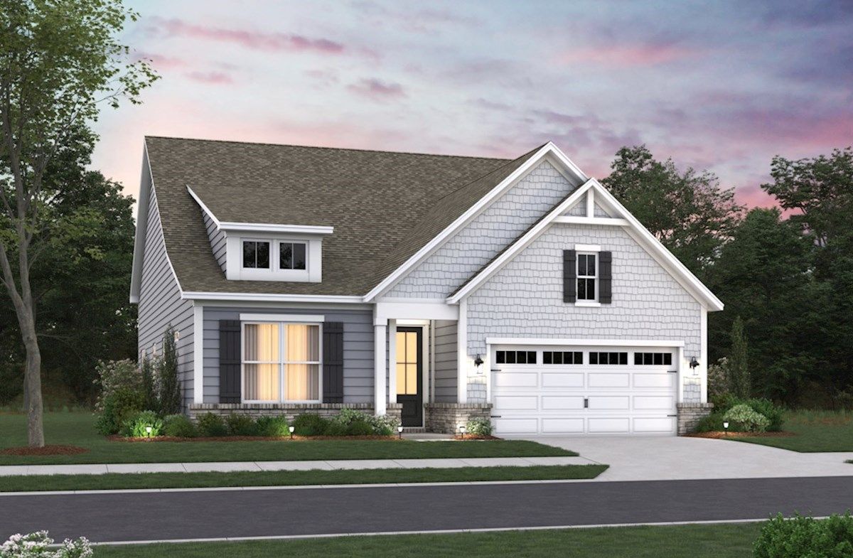 Exterior:Shingle L