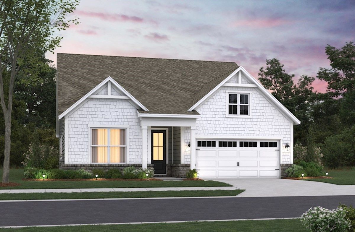 Exterior:Shingle L