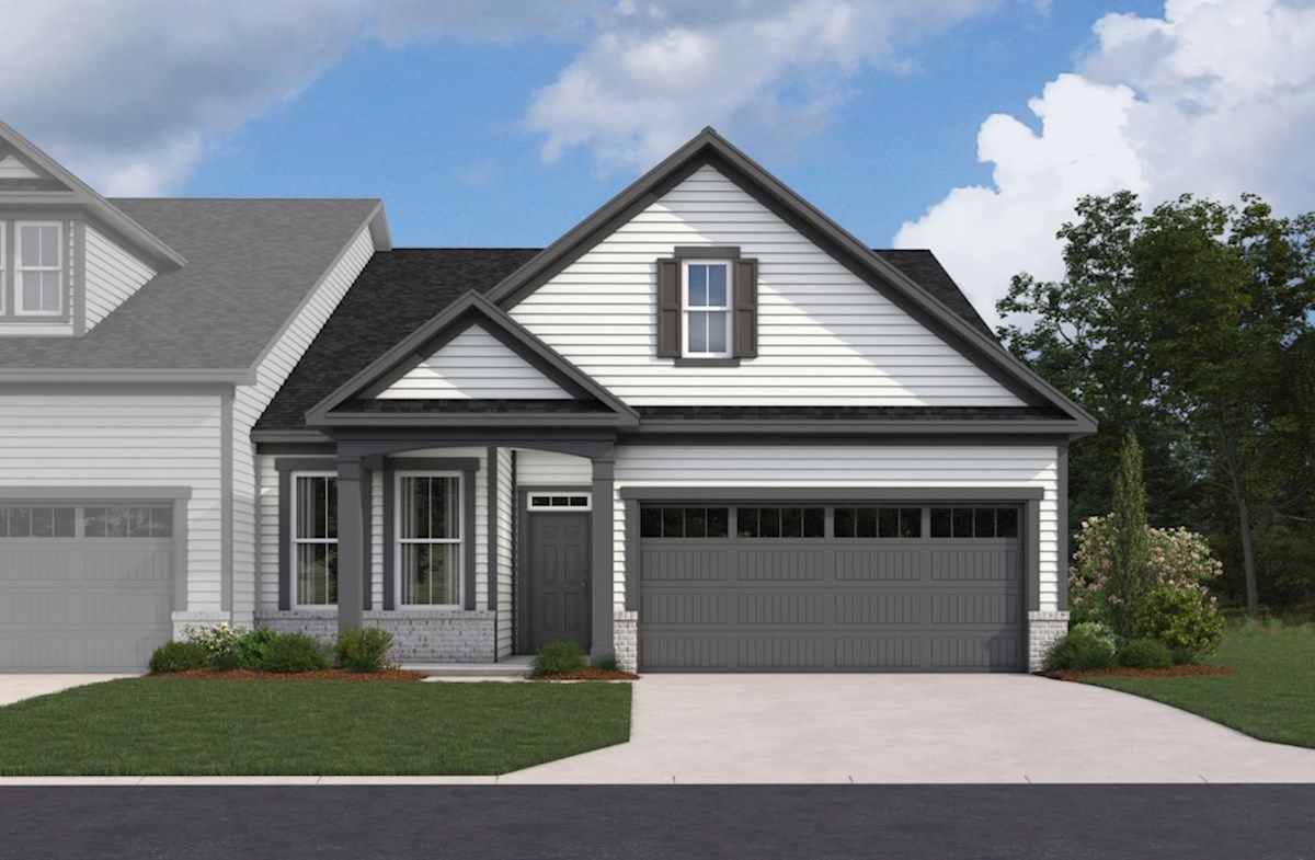 Exterior:Traditional M
