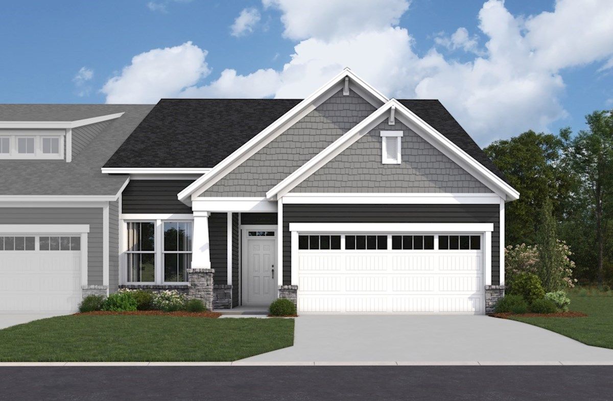 Exterior:Arts and Crafts M