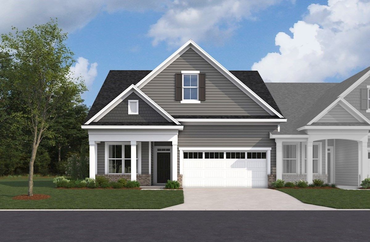 Exterior:Traditional L