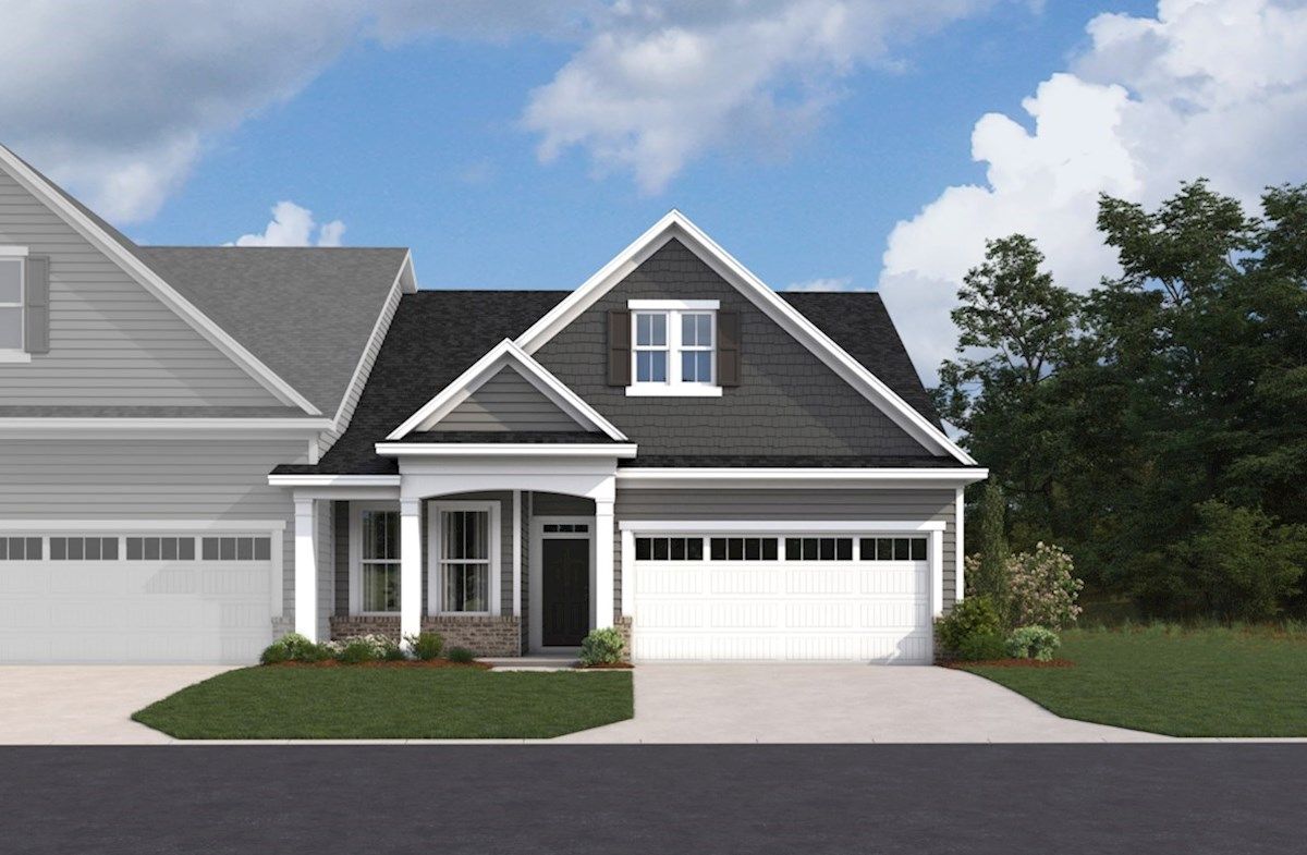 Exterior:Traditional M