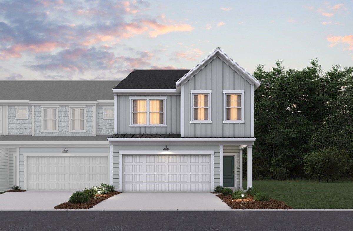 Exterior:Coastal L Elevation