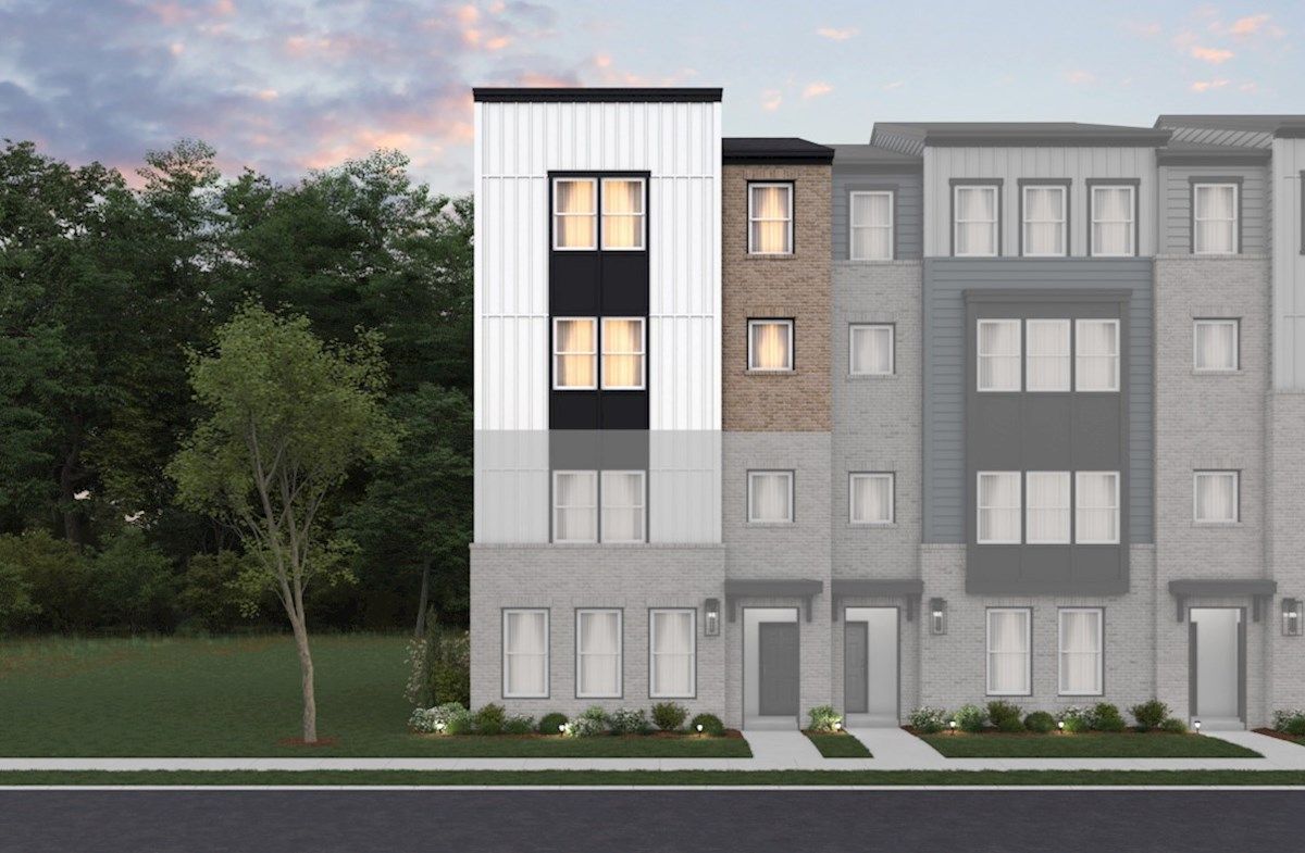 Exterior:Urban Lifestyle M