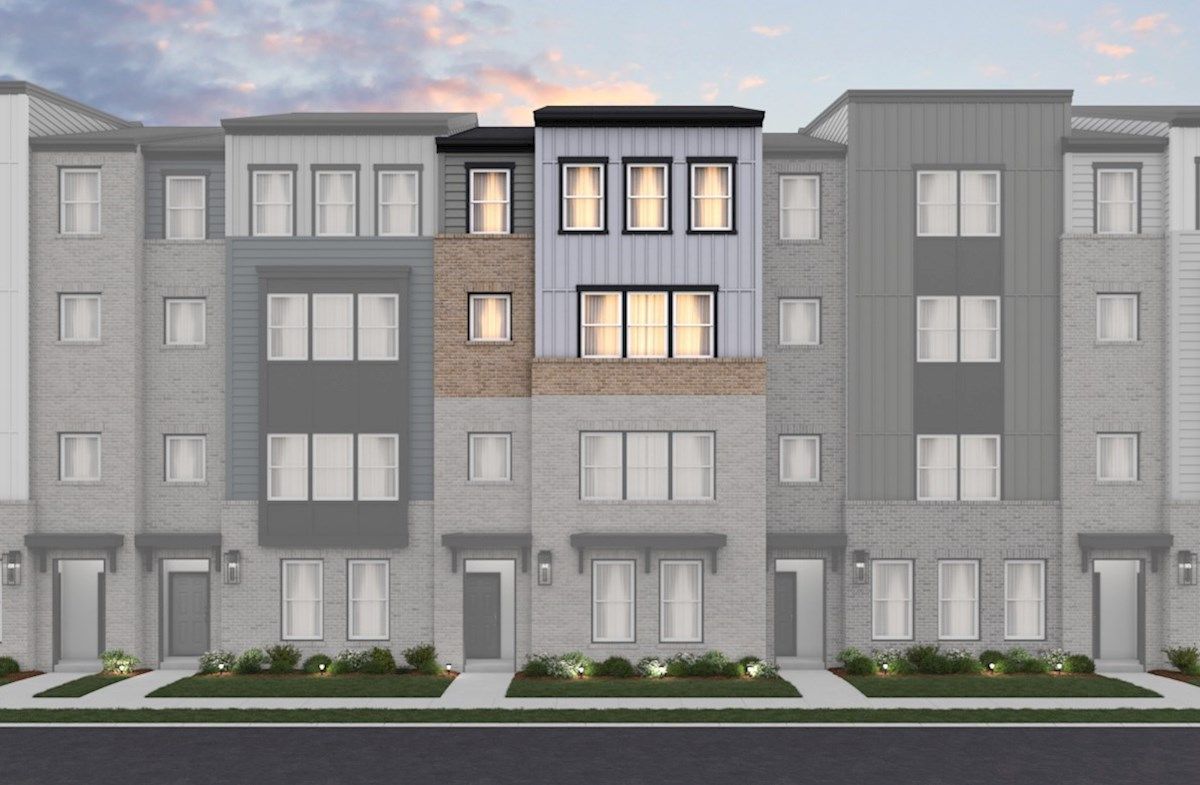Exterior:Urban Lifestyle L