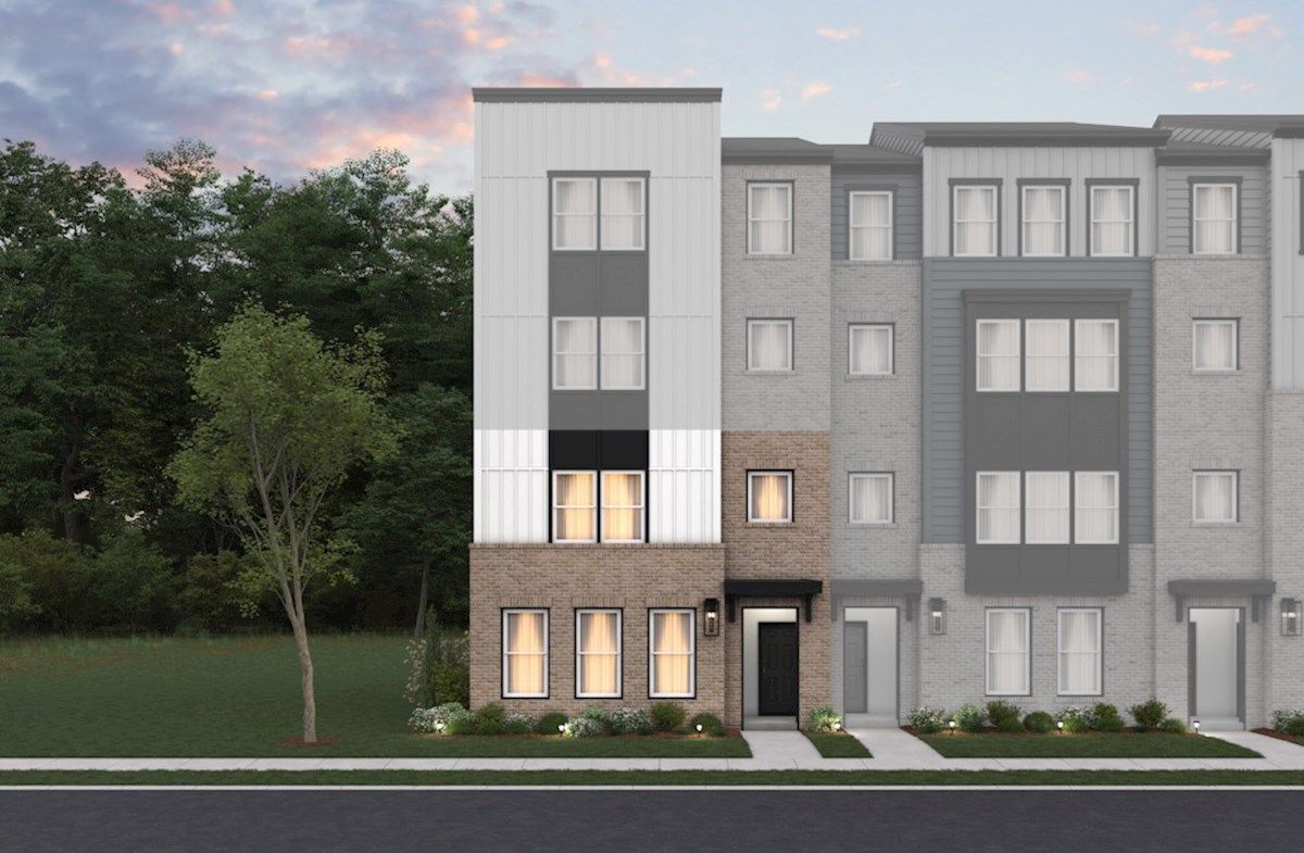 Exterior:Urban Lifestyle M