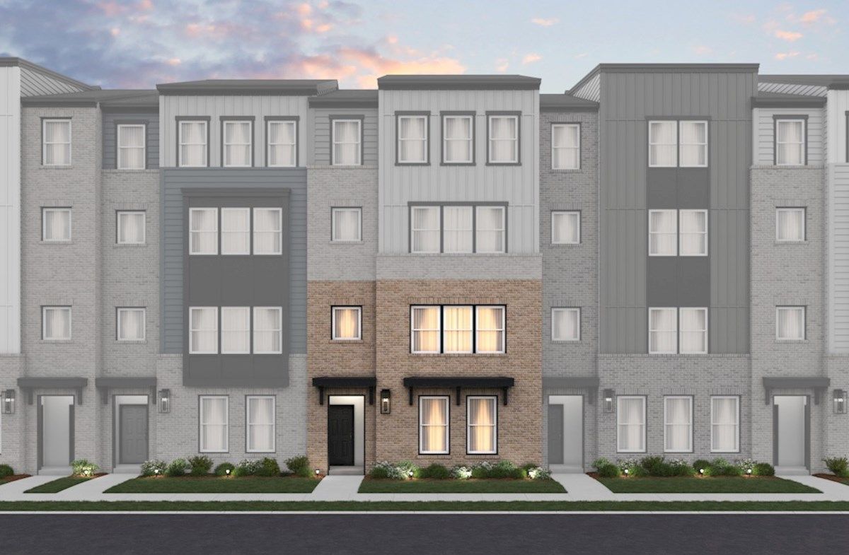 Exterior:Urban Lifestyle L