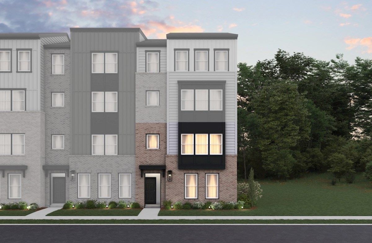 Exterior:Urban Lifestyle N