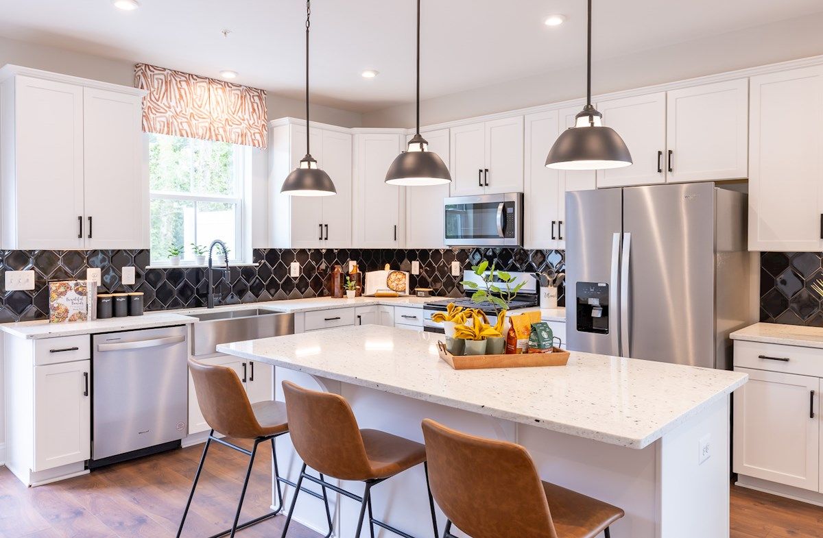 Easton Kitchen