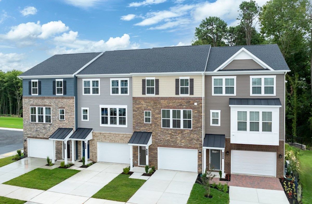 Exterior:Traditional N