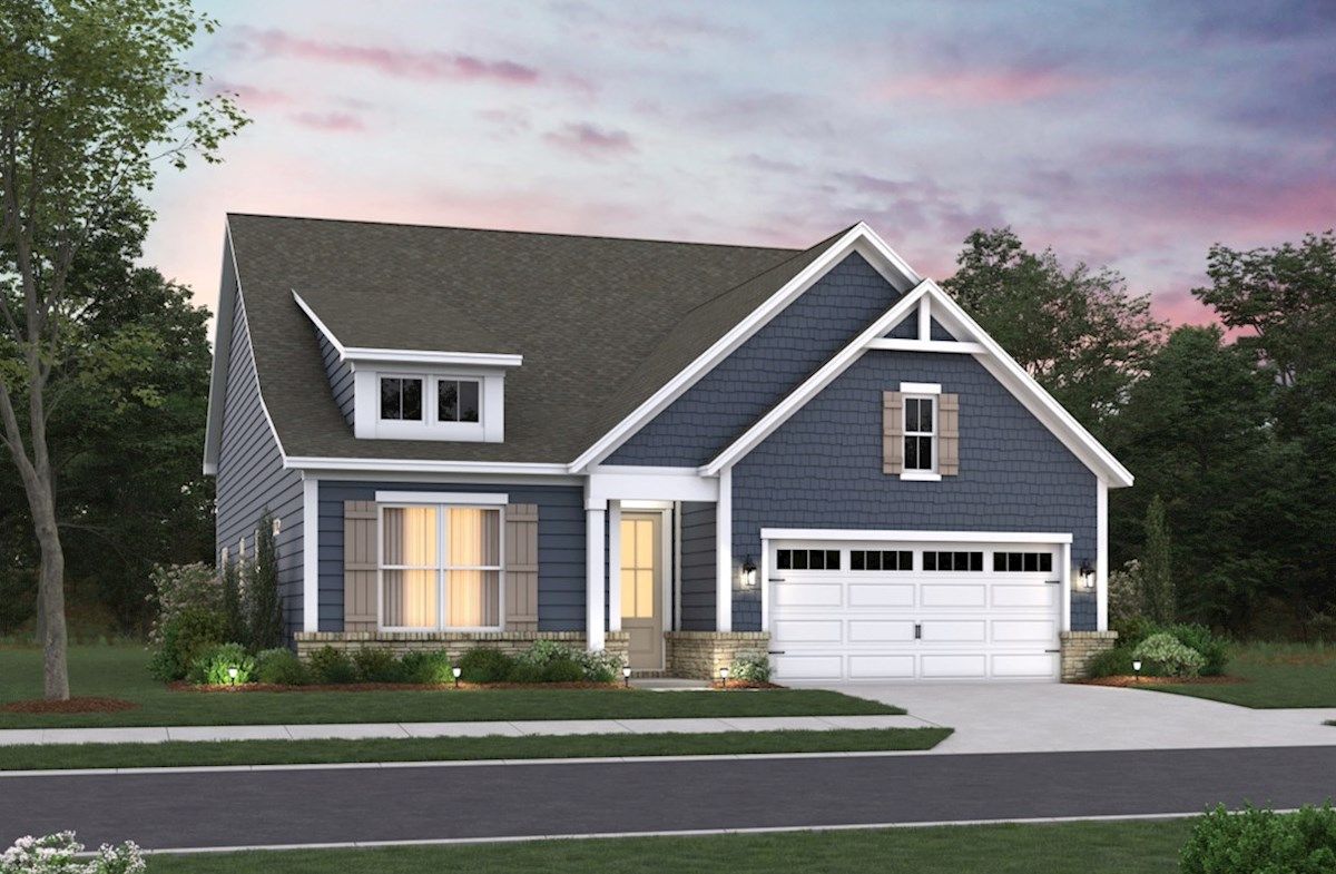 Exterior:Shingle L
