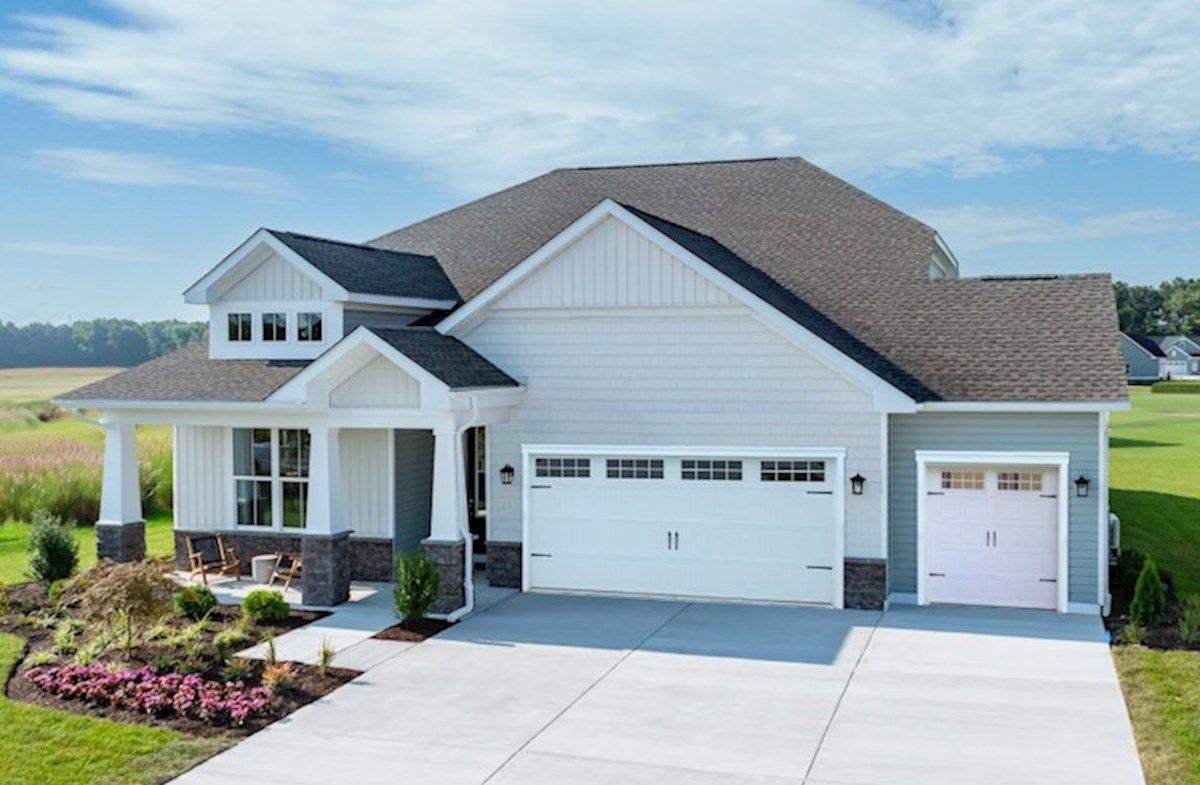 Exterior:Arts & Crafts L