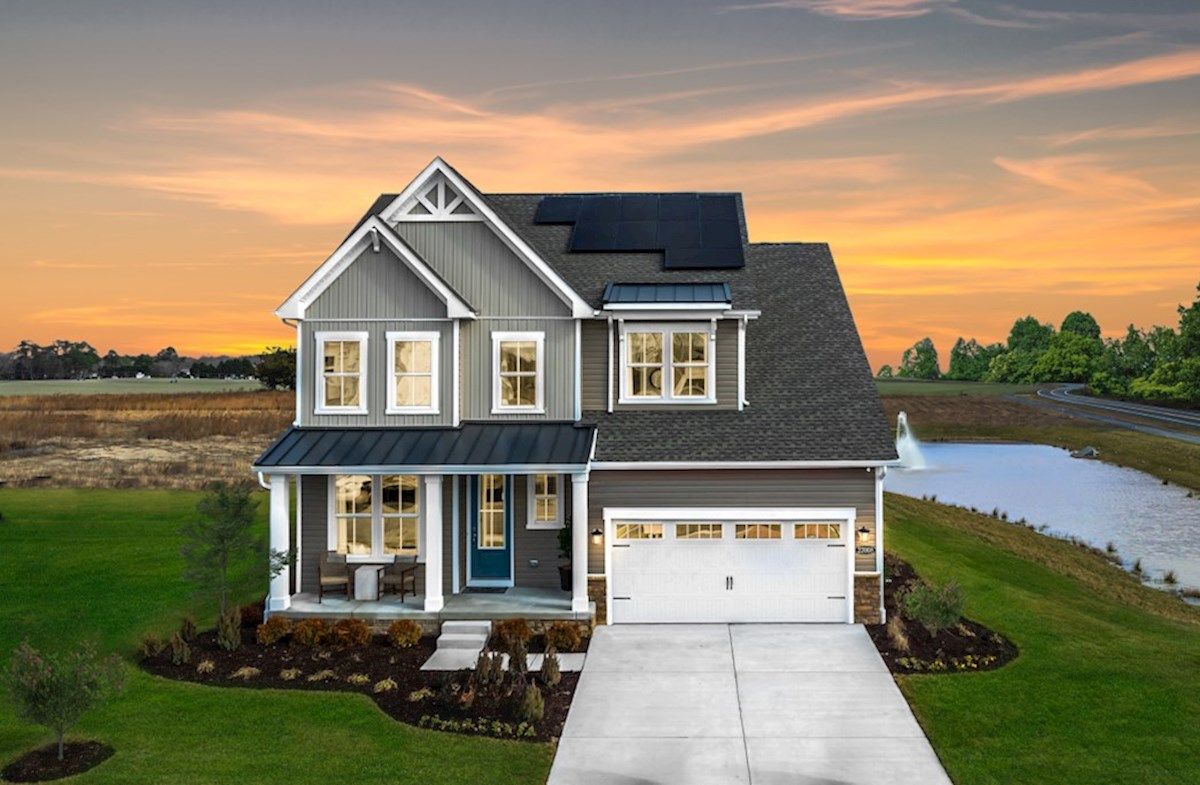 Exterior:Coastal