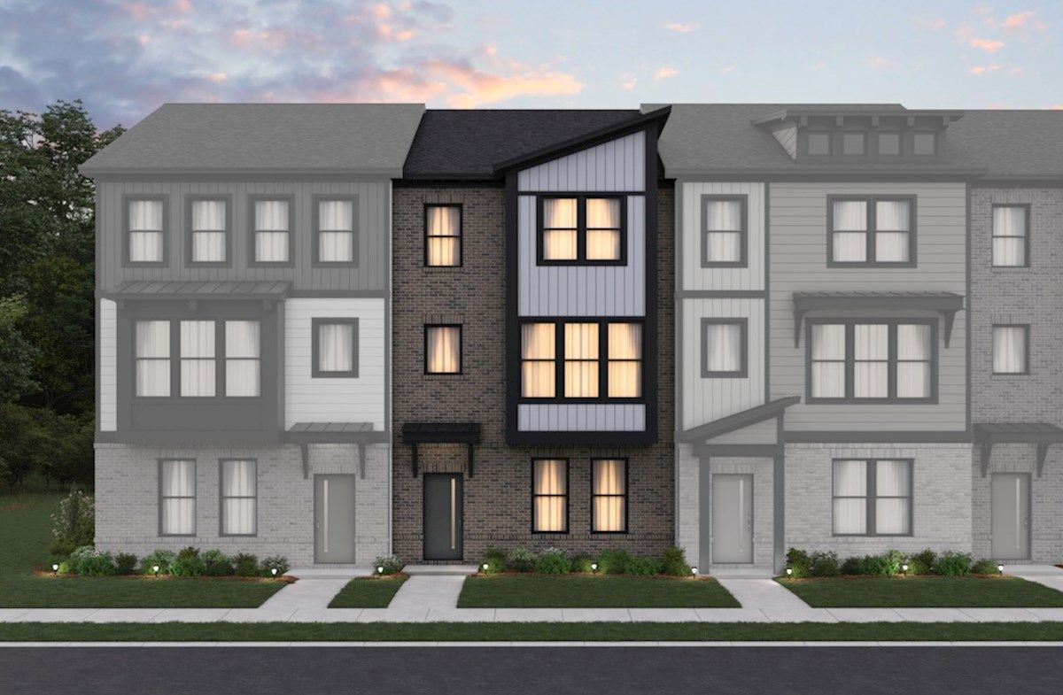 Exterior:Mid-Century N
