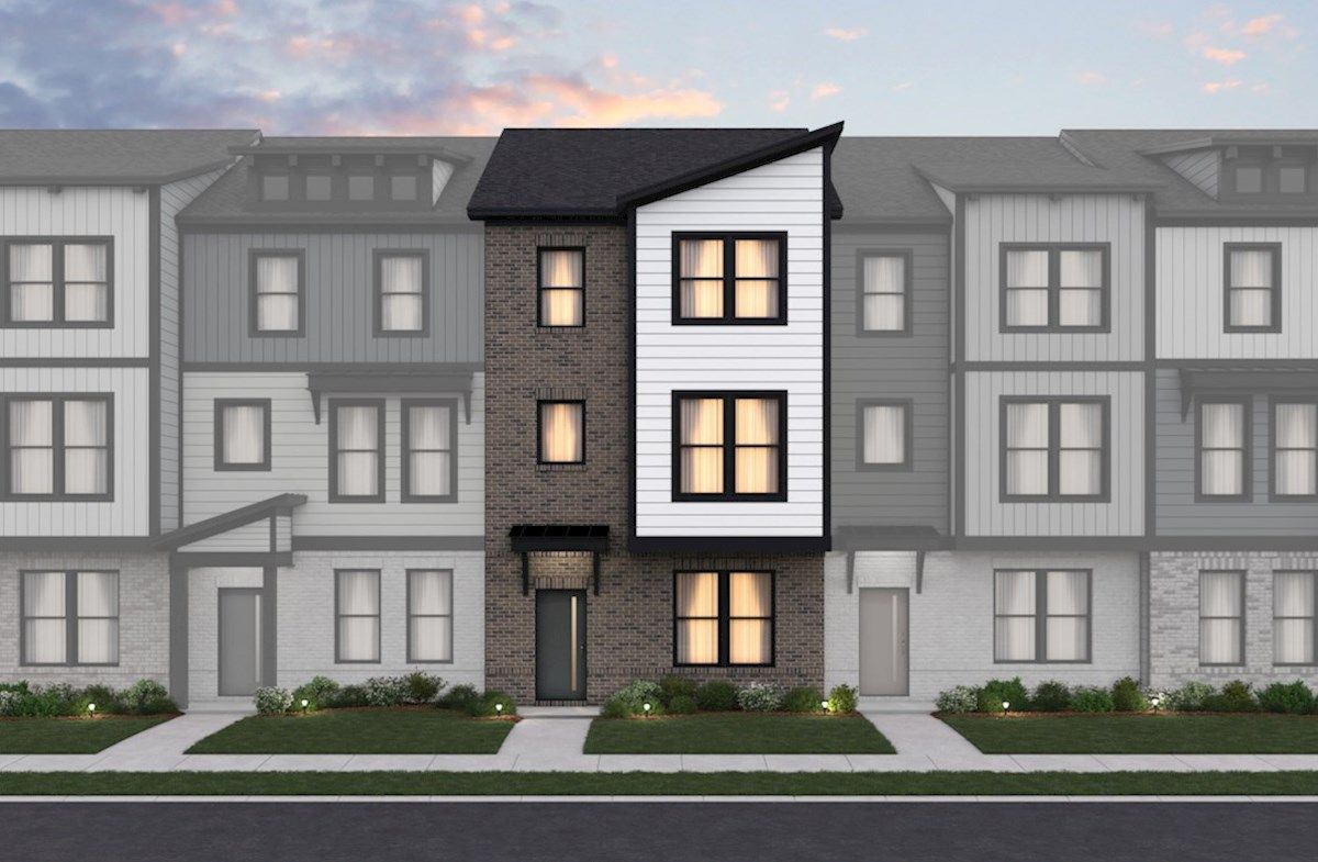 Exterior:Mid-Century N