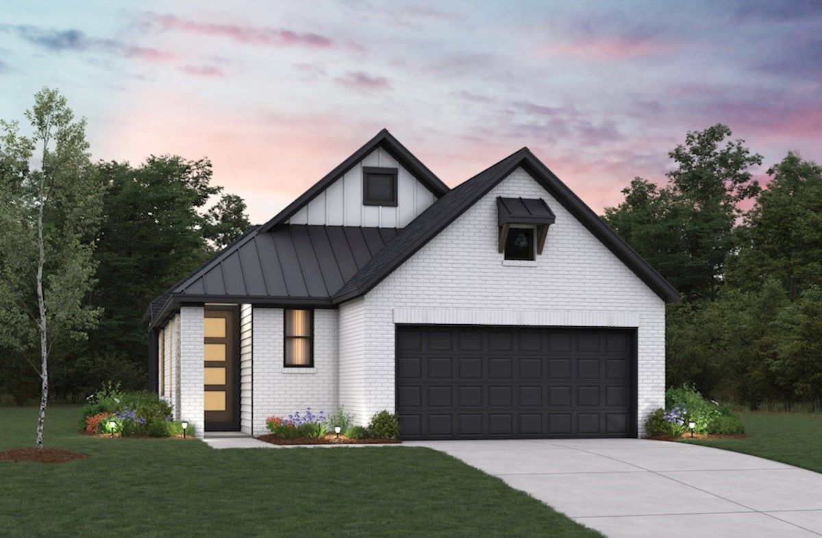 Exterior:Transitional