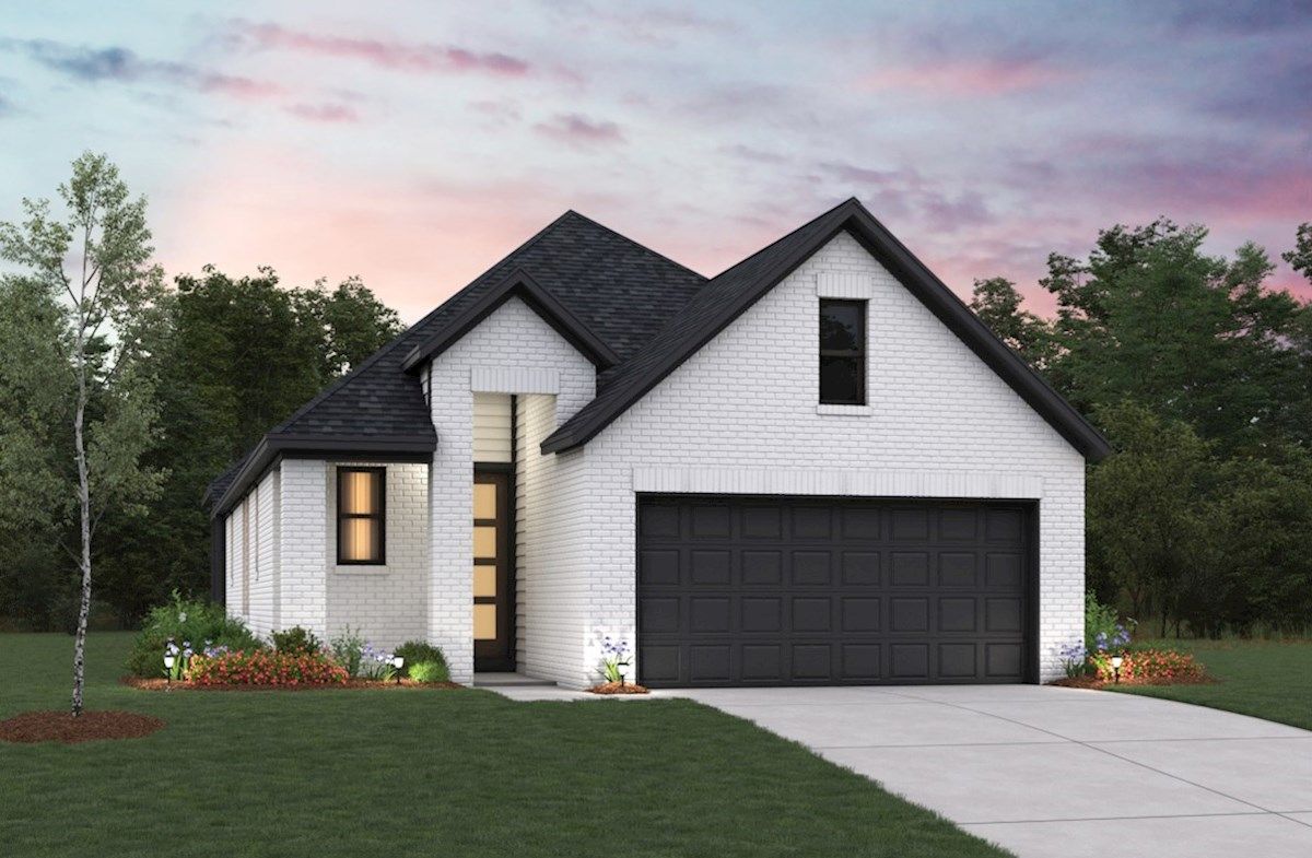Exterior:Transitional