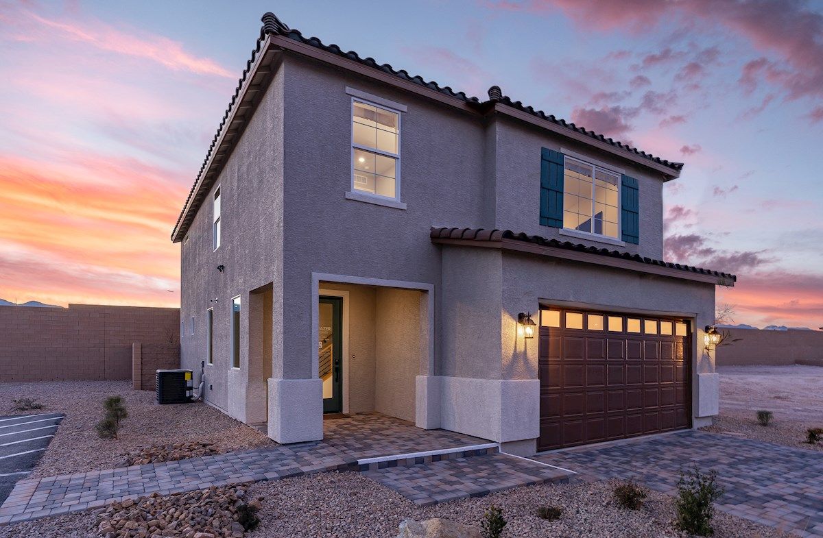 Sedona Mediterranean L Exterior