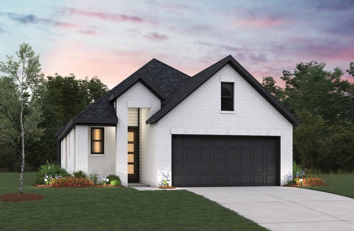 Exterior:Transitional