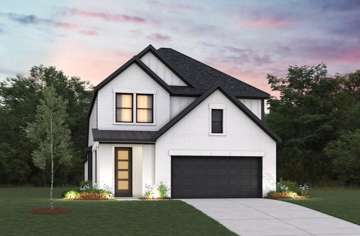 Exterior:Transitional