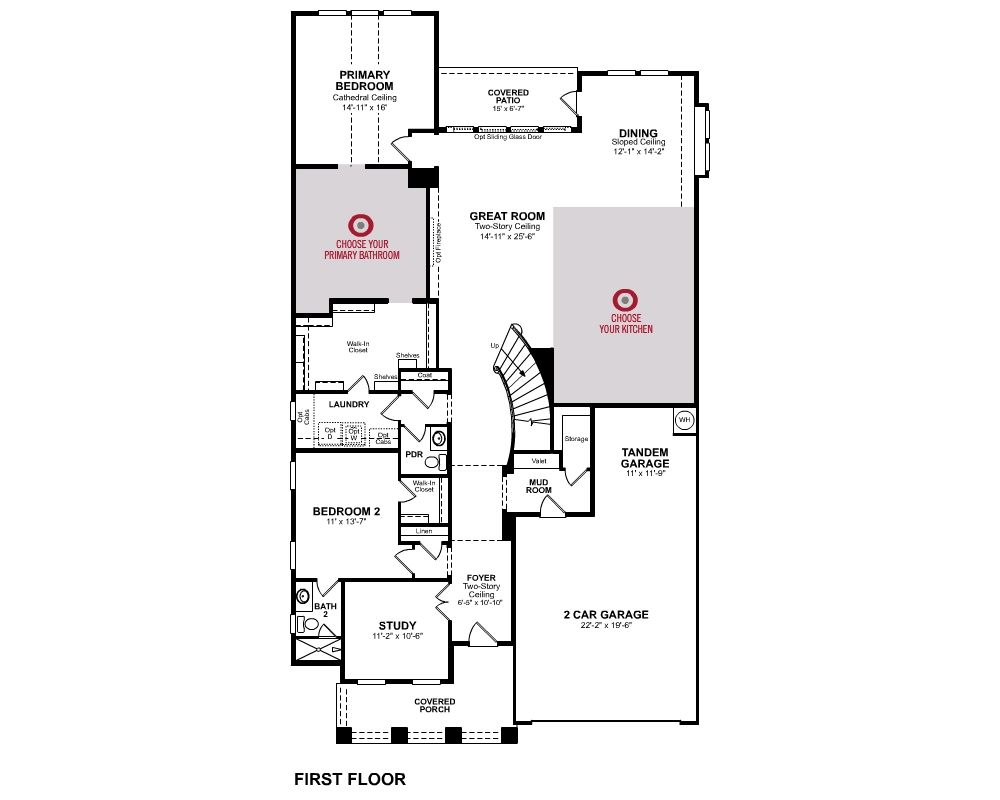 Floor Plan:1st Floor