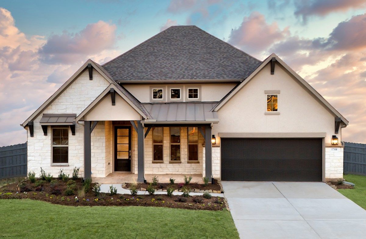 Fredericksburg Hill Country Exterior