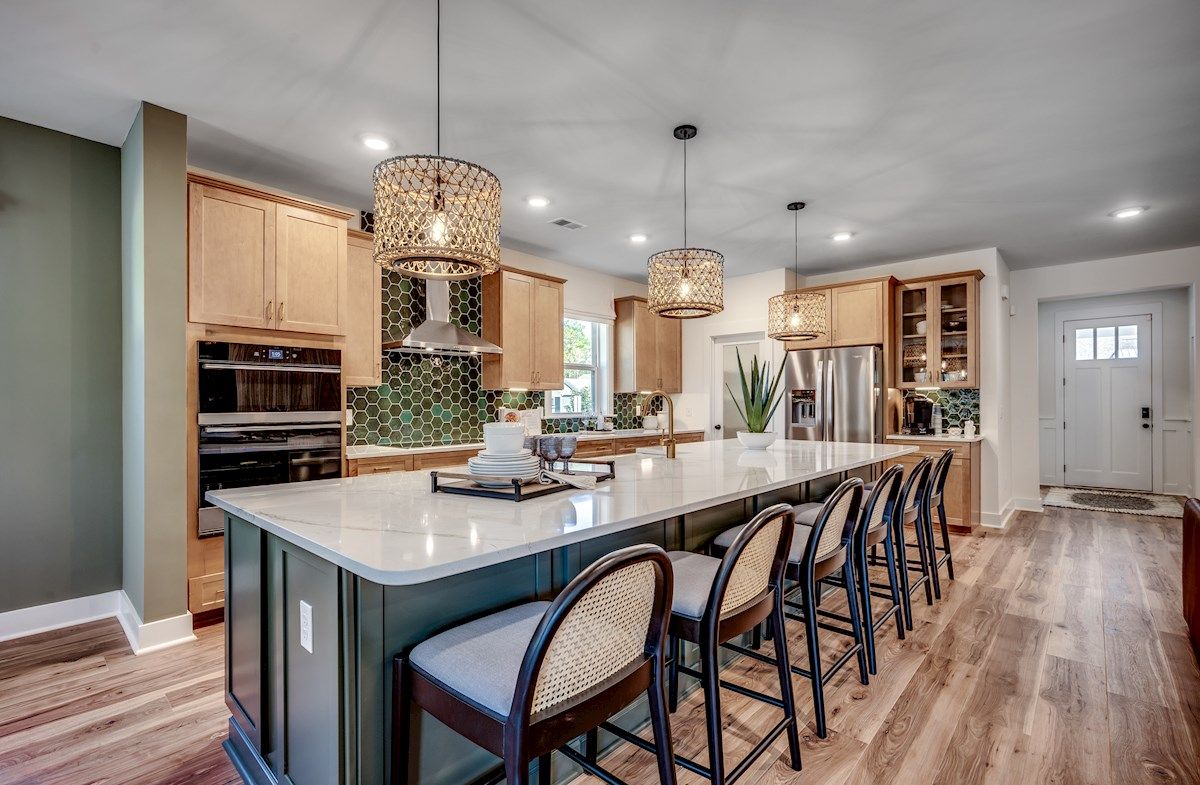 Sterling Kitchen
