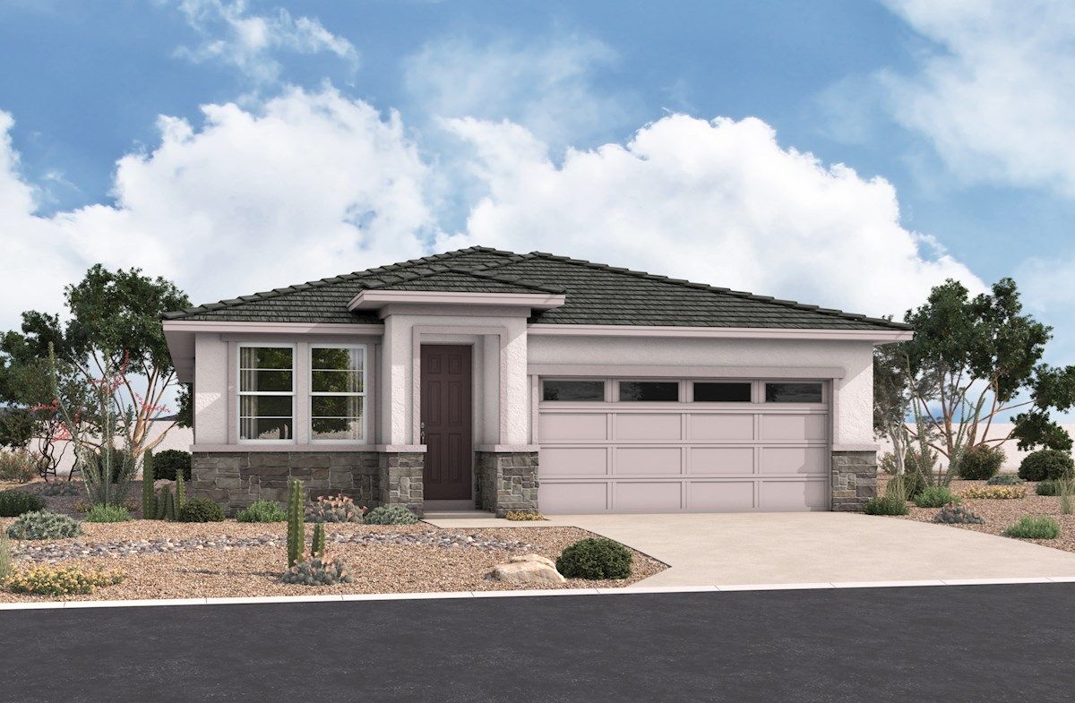Bonita Prairie L Exterior