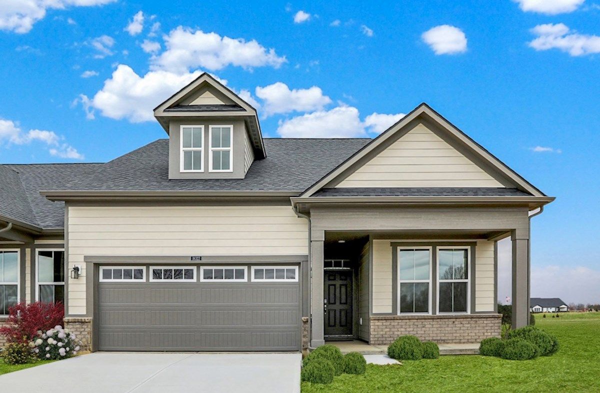 Exterior:Traditional M