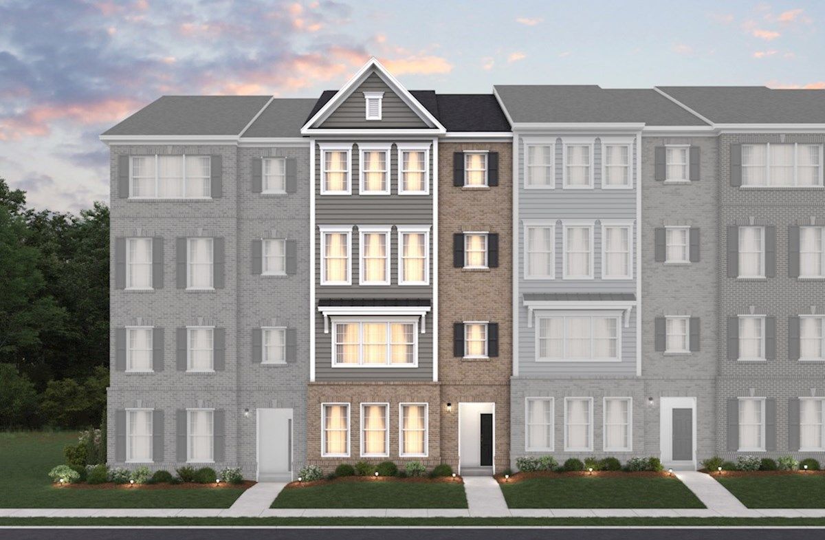 Exterior:Traditional M