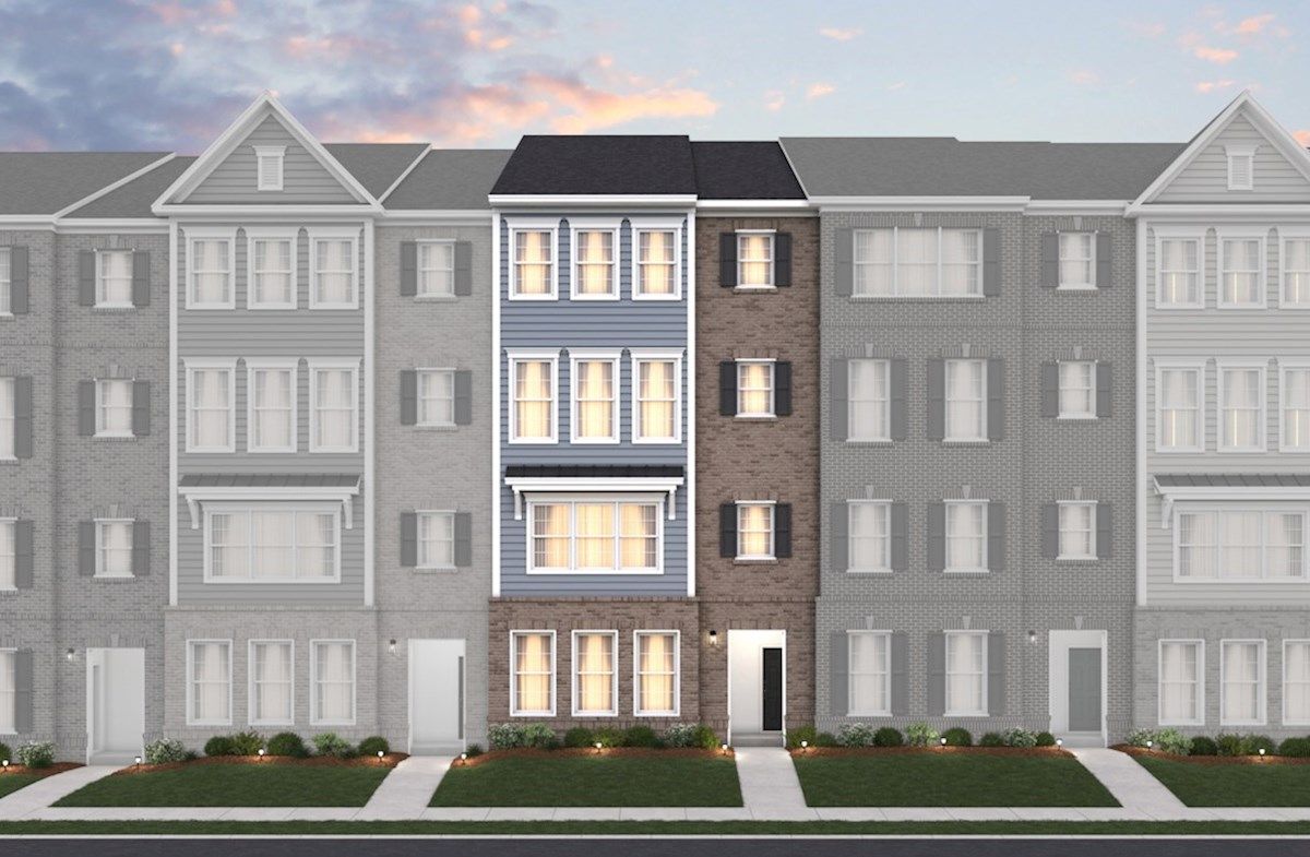 Exterior:Traditional L