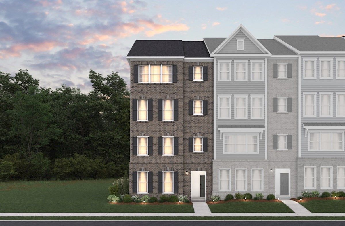 Exterior:Traditional N