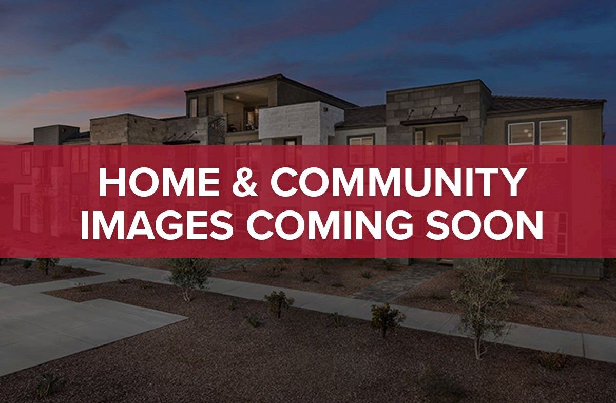 New Townhomes Homes Coming October 2025