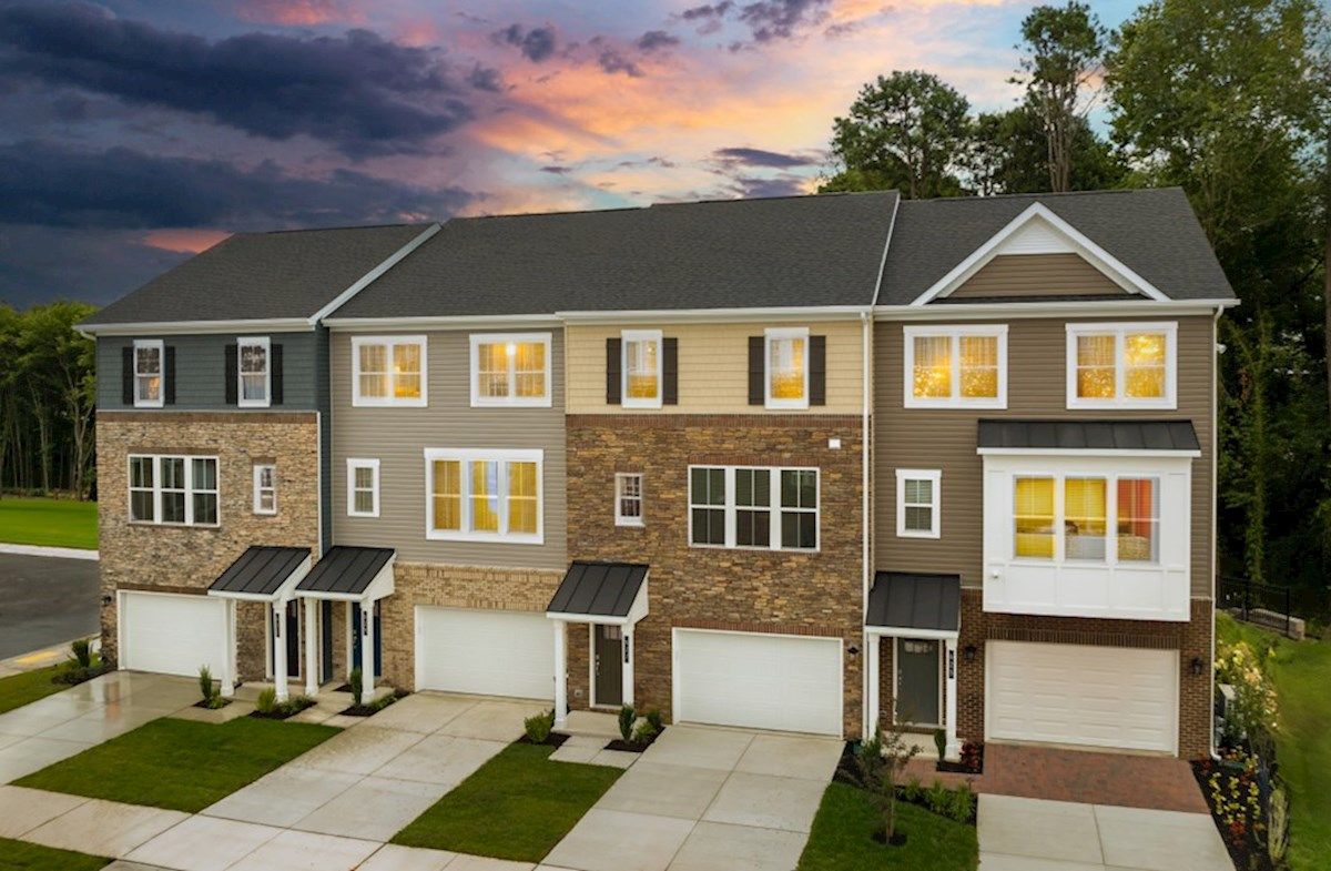Exterior:Traditional N
