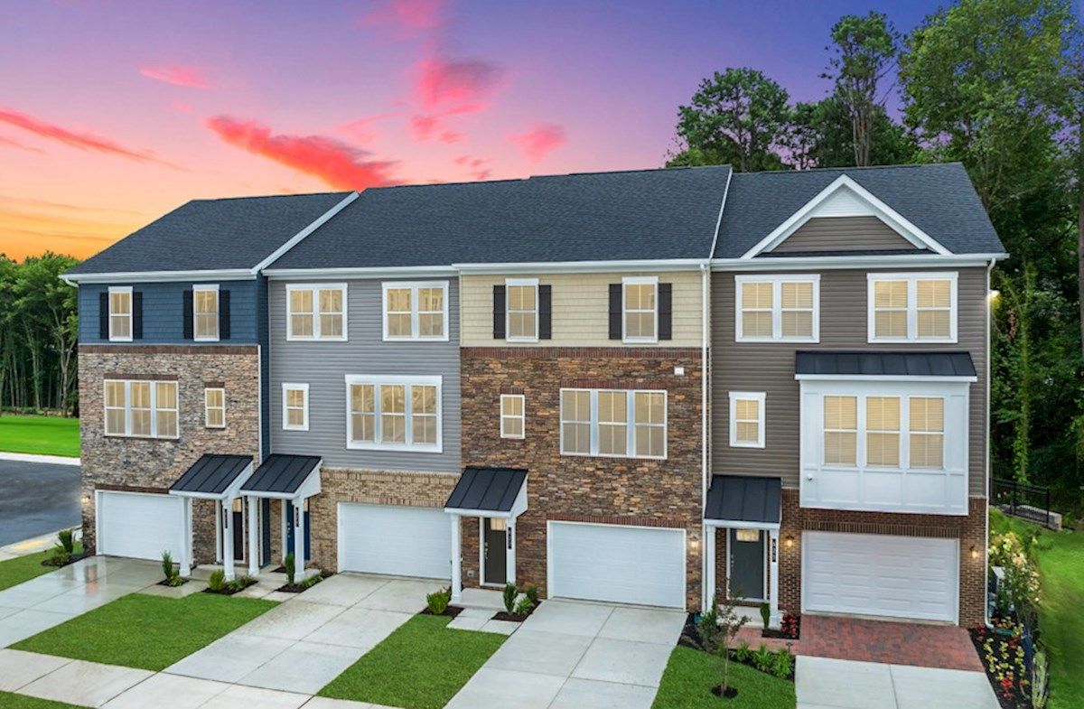 Exterior:Traditional M