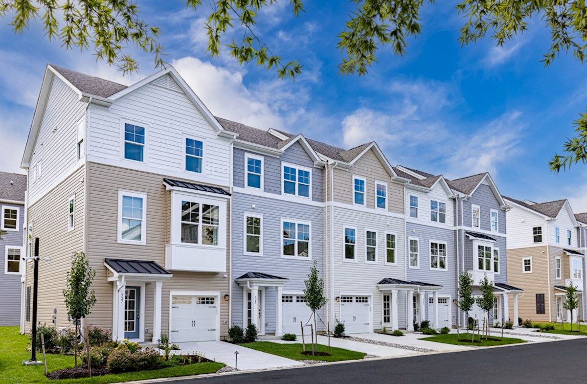 Exterior:Coastal B