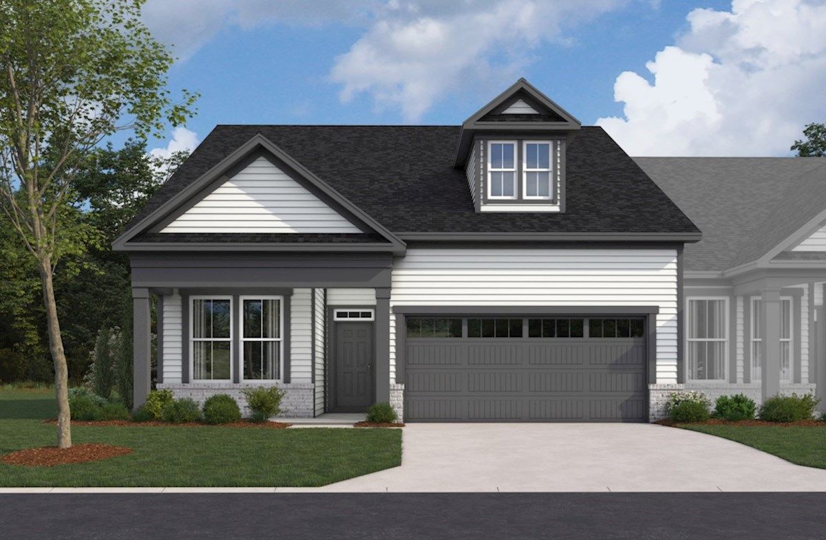 Exterior:Traditional M
