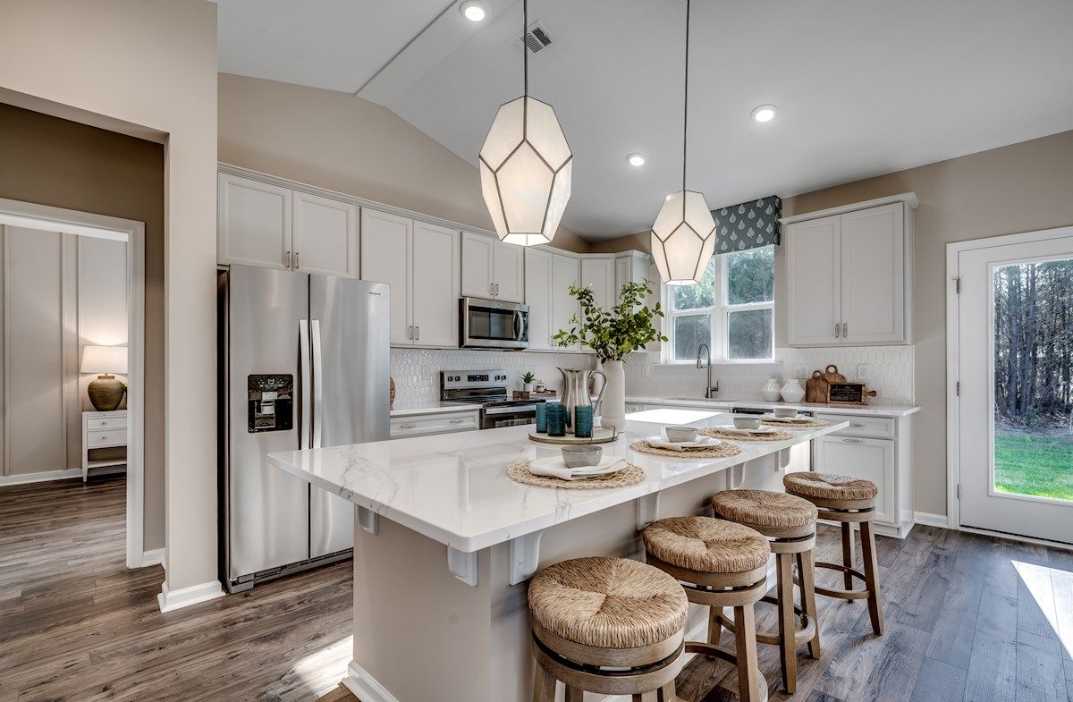 Georgetown Kitchen
