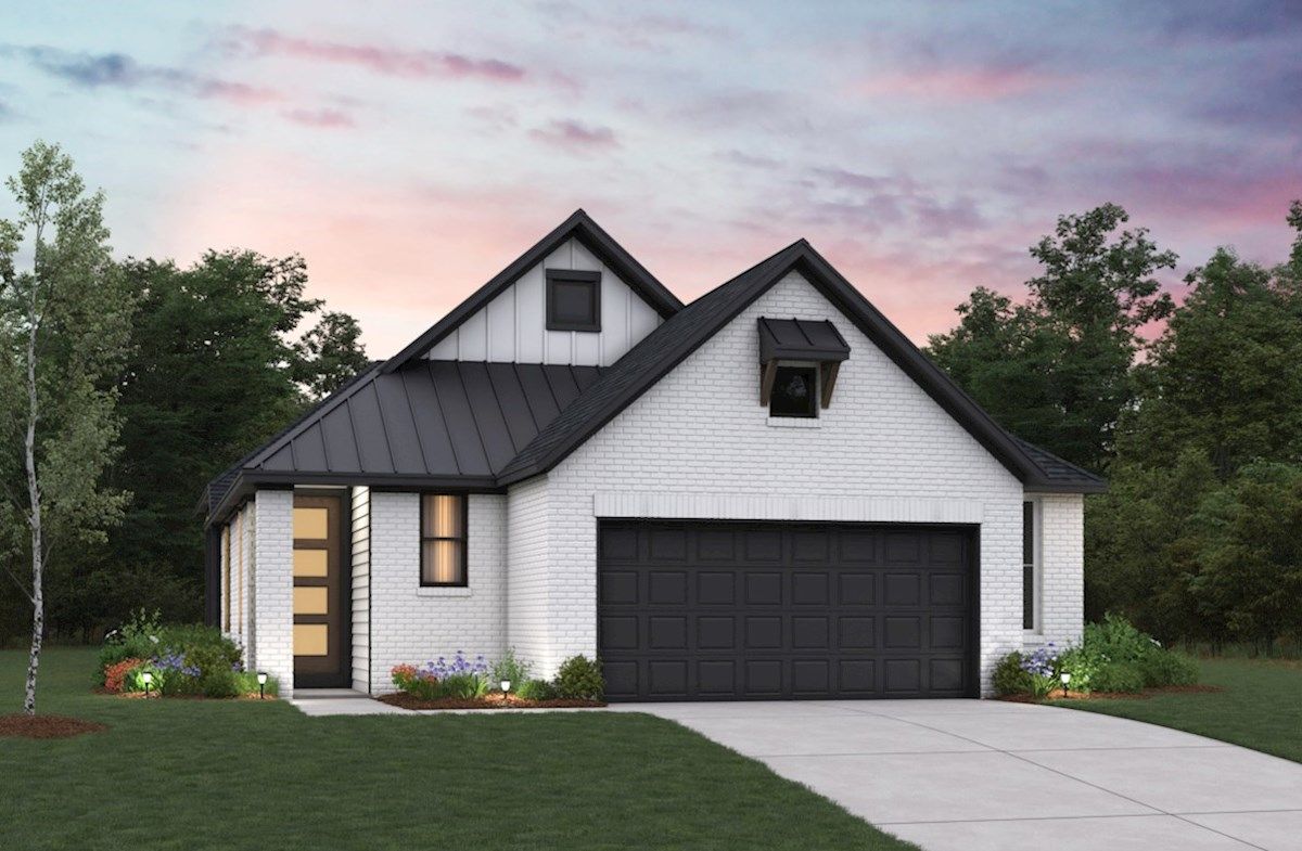 Exterior:Transitional