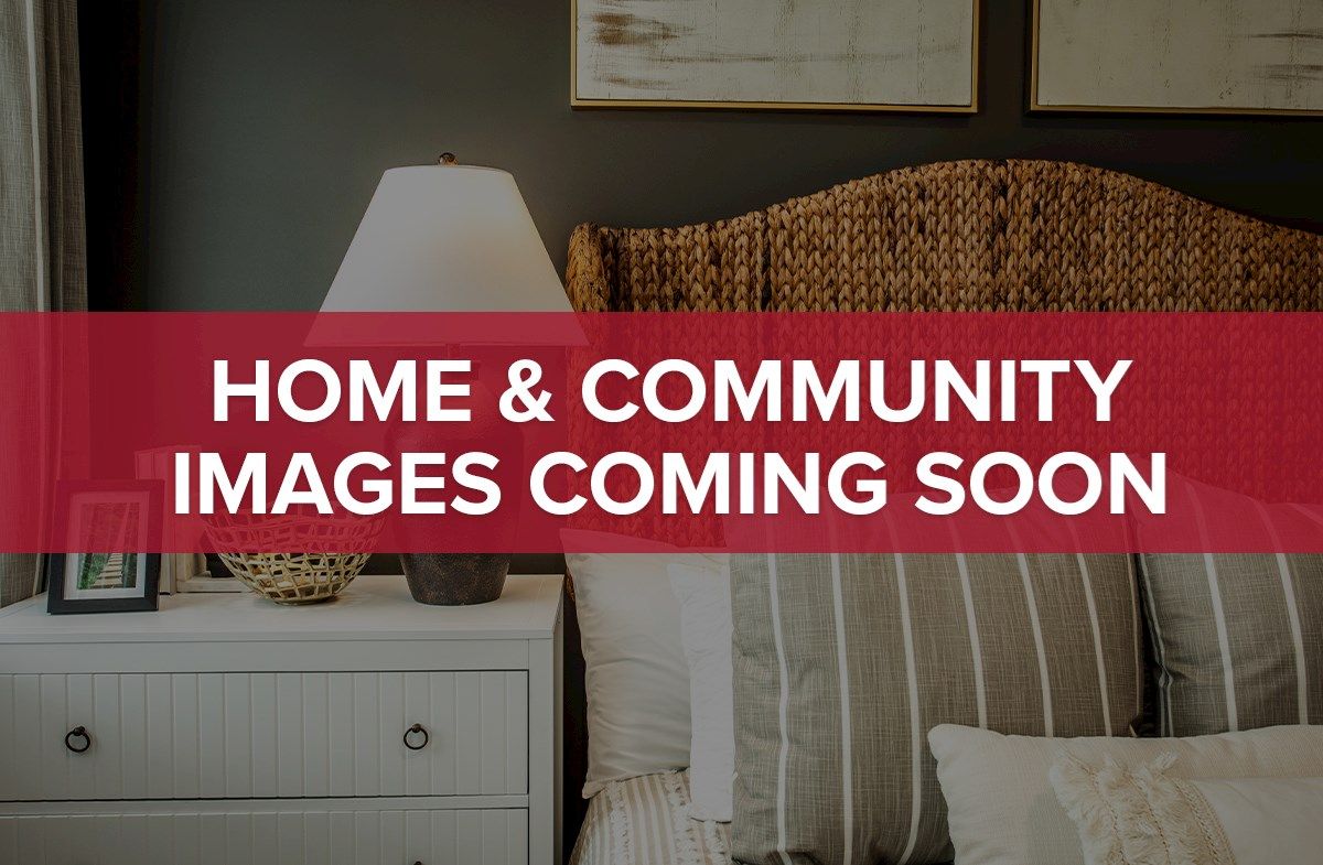 New Single-Family Homes Coming Winter 2025