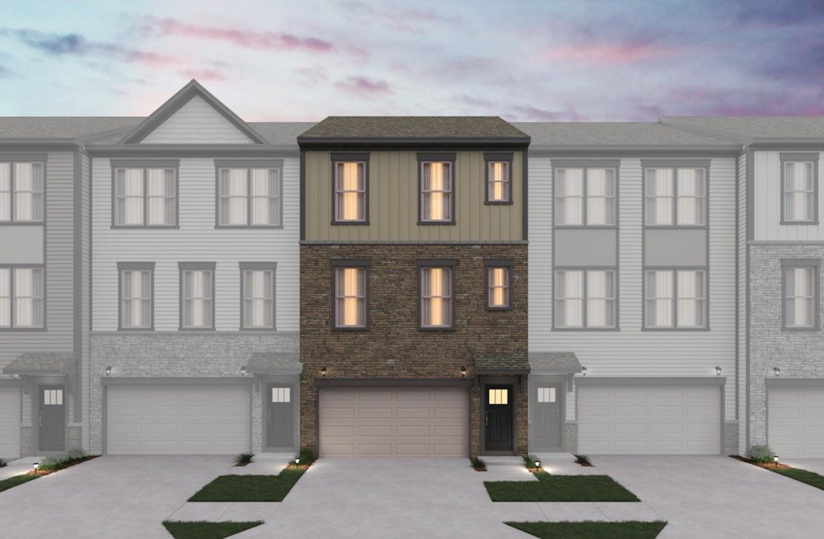 Exterior:Farmhouse F Elevation