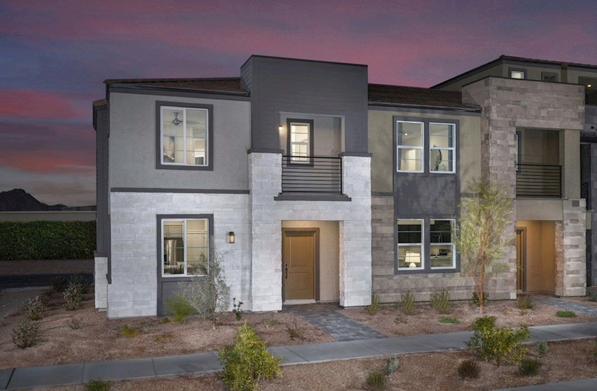 Exterior:Urban Lifestyle V Elevation