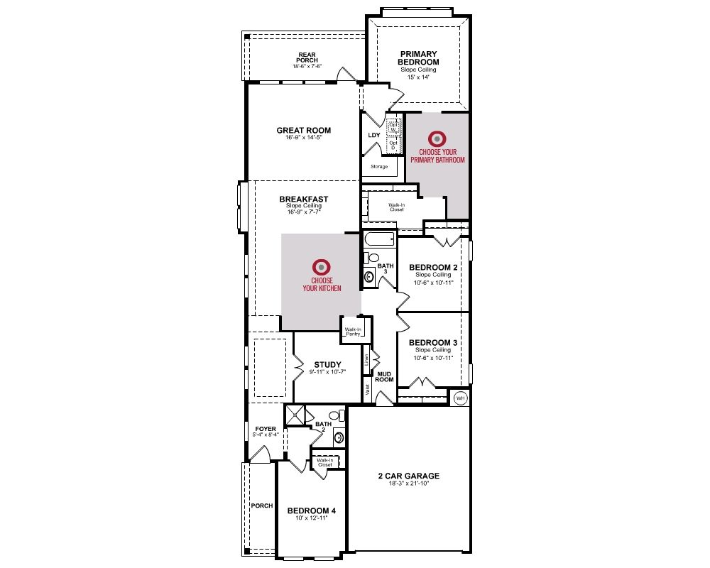 Floor Plan:1st Floor